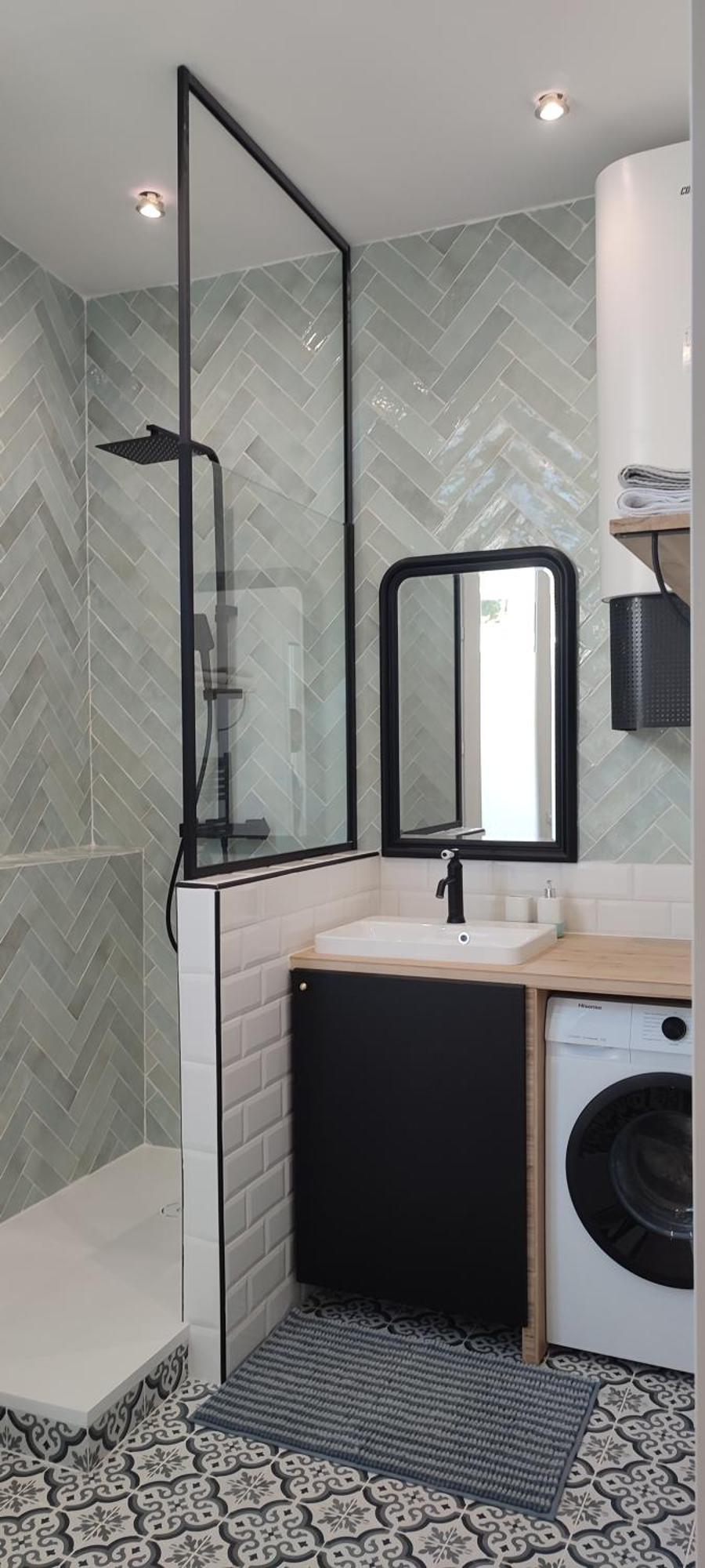 Apartamento La Joliette Bis