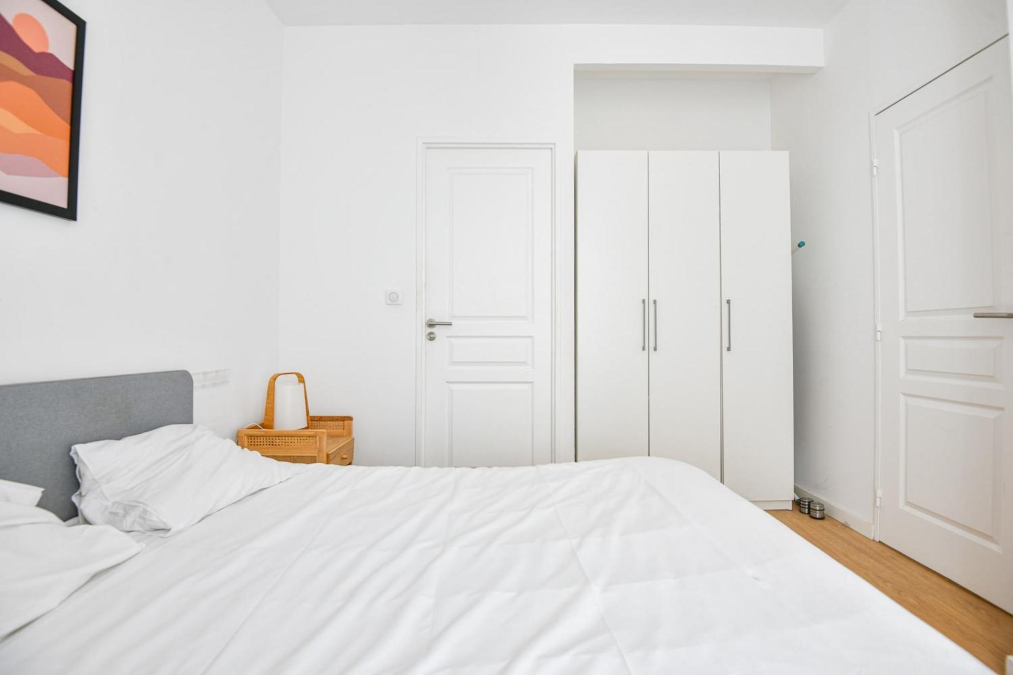 Apartamento Le Caylus - Au Coeur Du Panier Proche Vieux-port Marsella