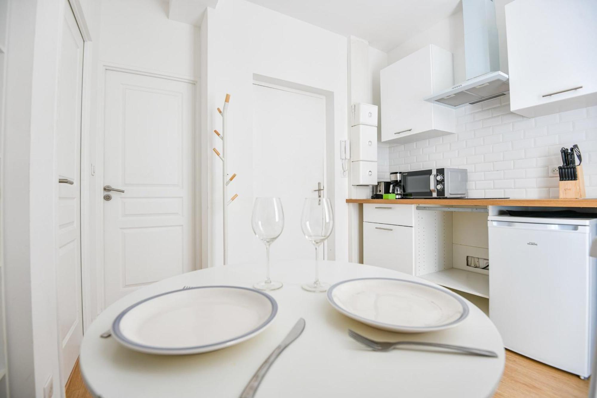 Le Caylus - Au Coeur Du Panier Proche Vieux-port Apartamento *