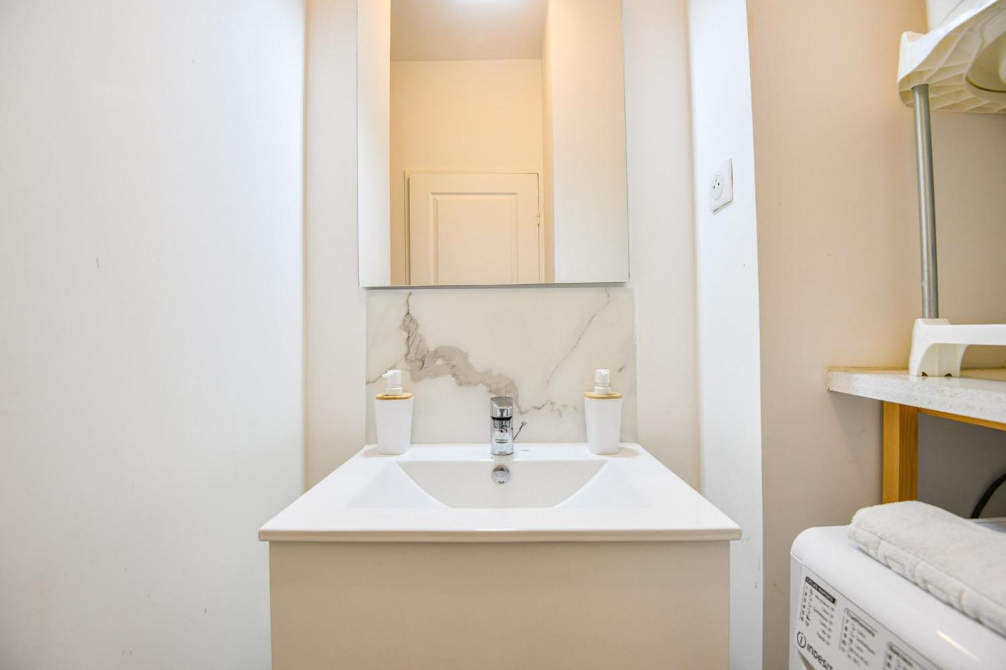 Apartamento Le Caylus - Au Coeur Du Panier Proche Vieux-port *