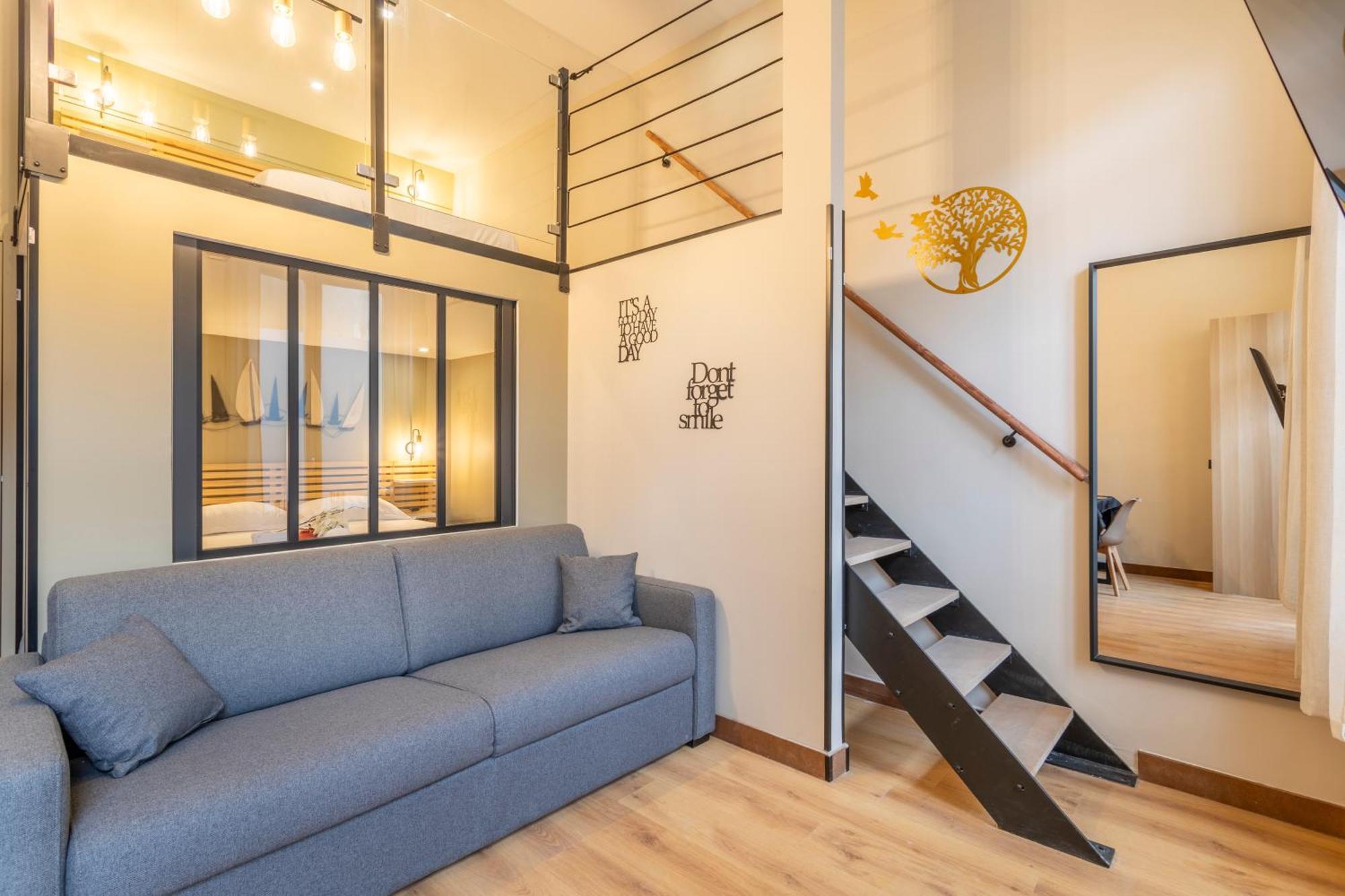 Apartment Adira Montgrand 2 Etoiles *