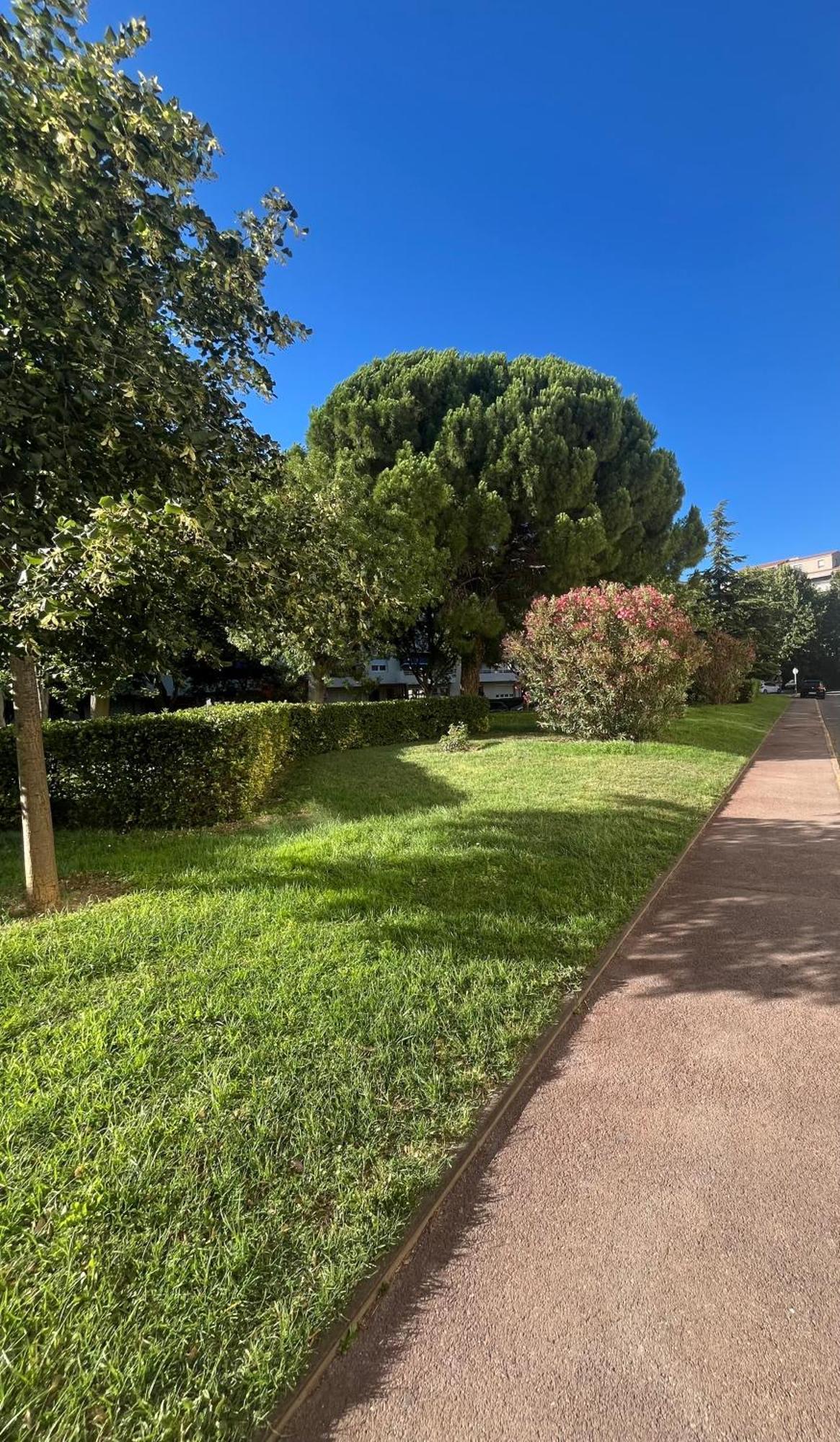 Mini Loft 54m2- 200m Stade Velodrome-tres Proche Palais Des Sports Et Plages Du Prado Apartment