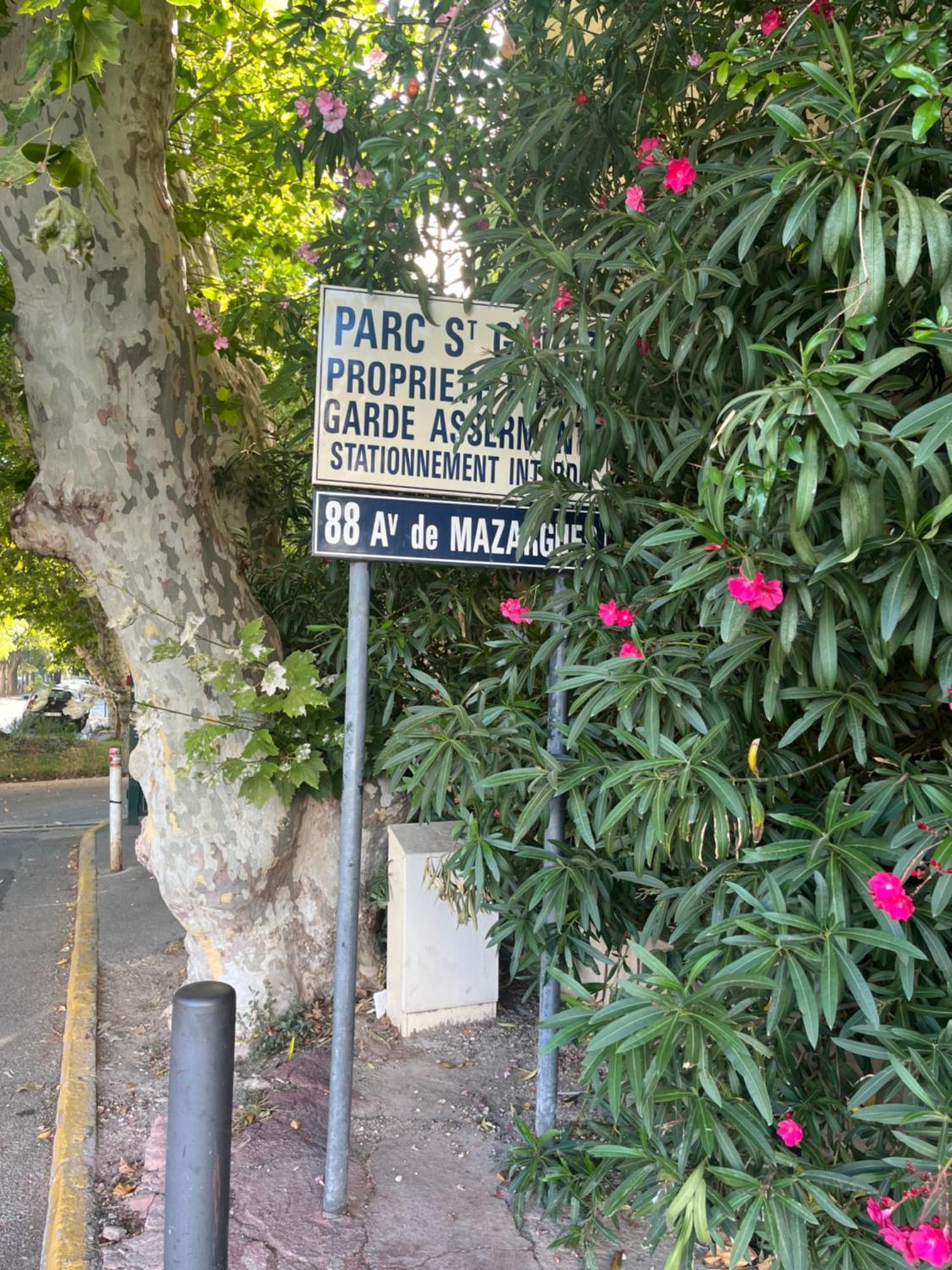 Mini Loft 54m2- 200m Stade Velodrome-tres Proche Palais Des Sports Et Plages Du Prado