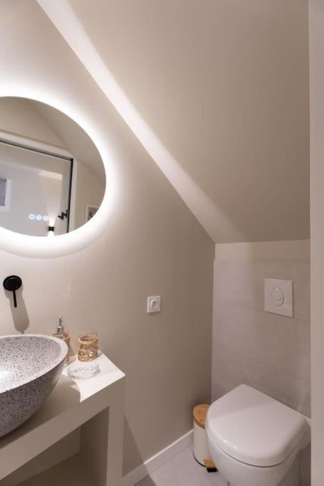 Appartement - Calme - A 700m De La Et Calanques