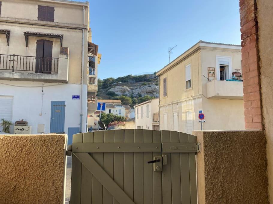 - Calme - A 700m De La Et Calanques Appartement