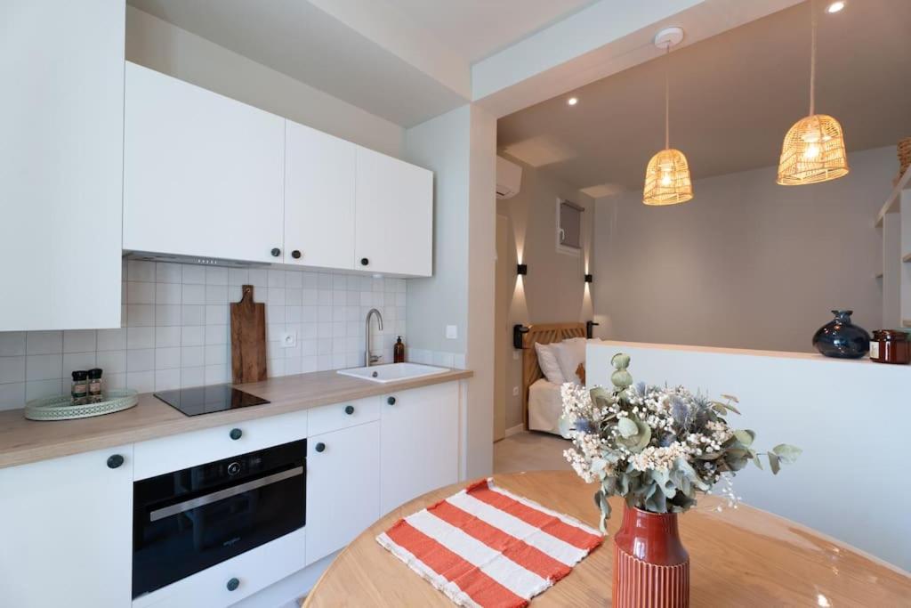 Appartement - Calme - A 700m De La Et Calanques