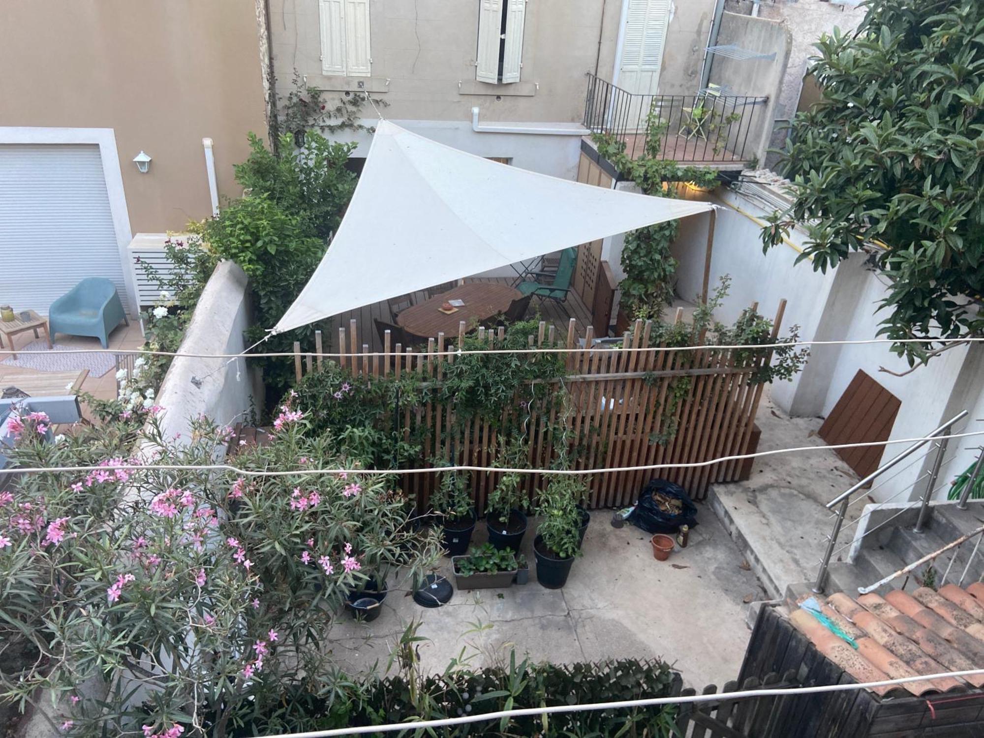 Apartment T2 13008 *