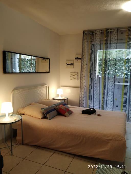 Appartement Joli Terrasse Dans Quartier Saint Victor