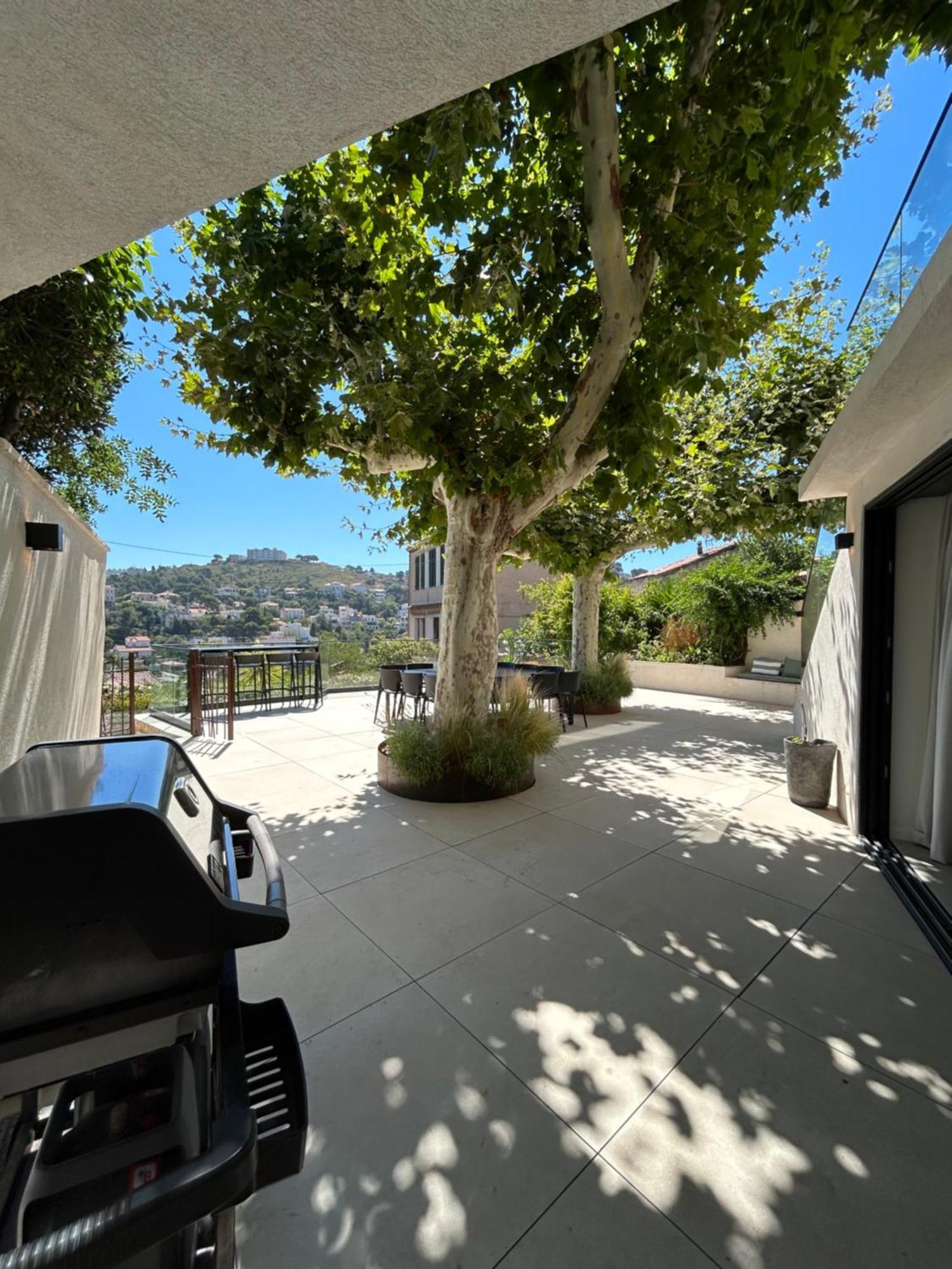 Biệt thự Mai Homes - La Bompard Marseille