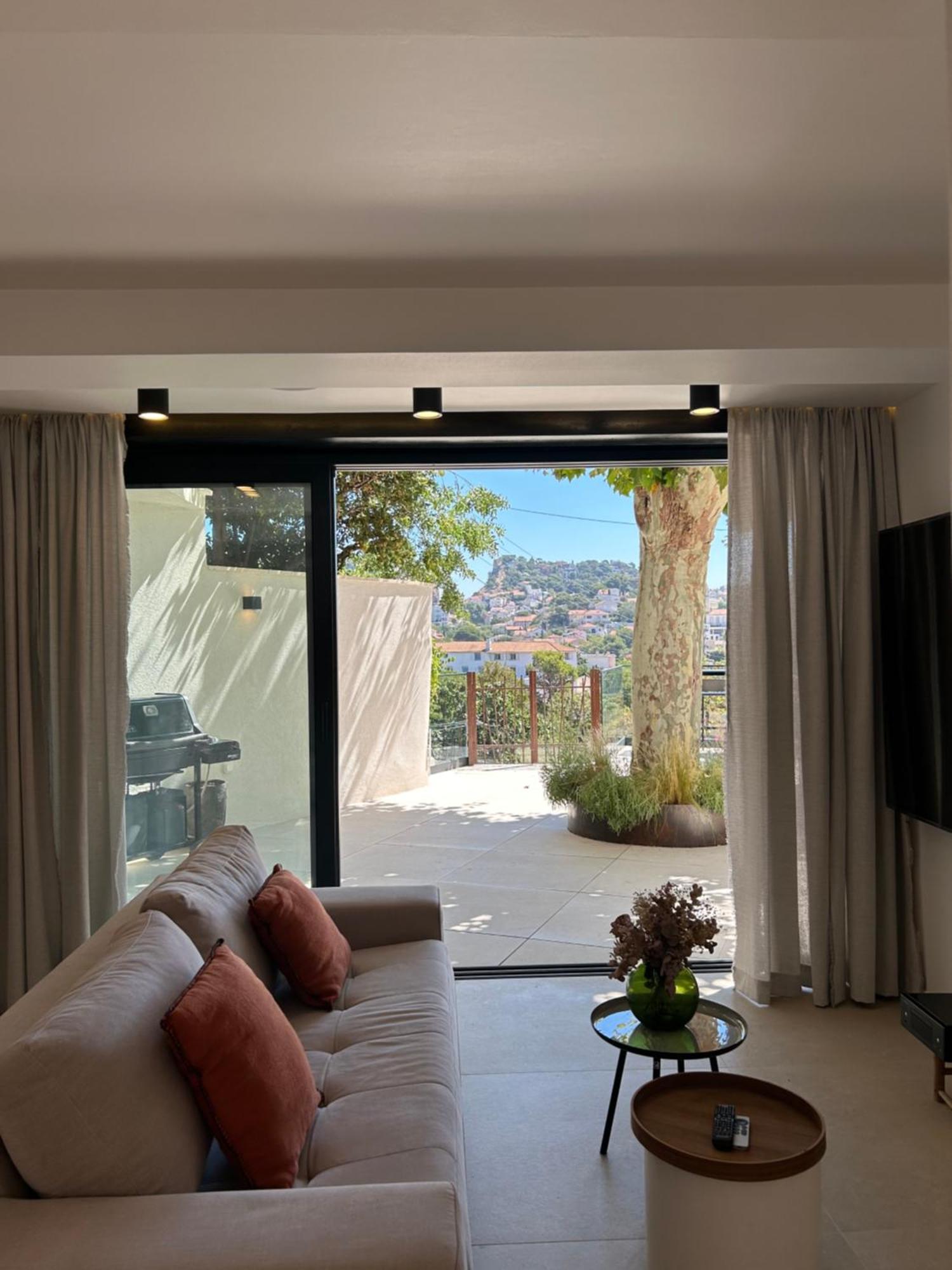 Mai Homes - La Bompard * Marseille