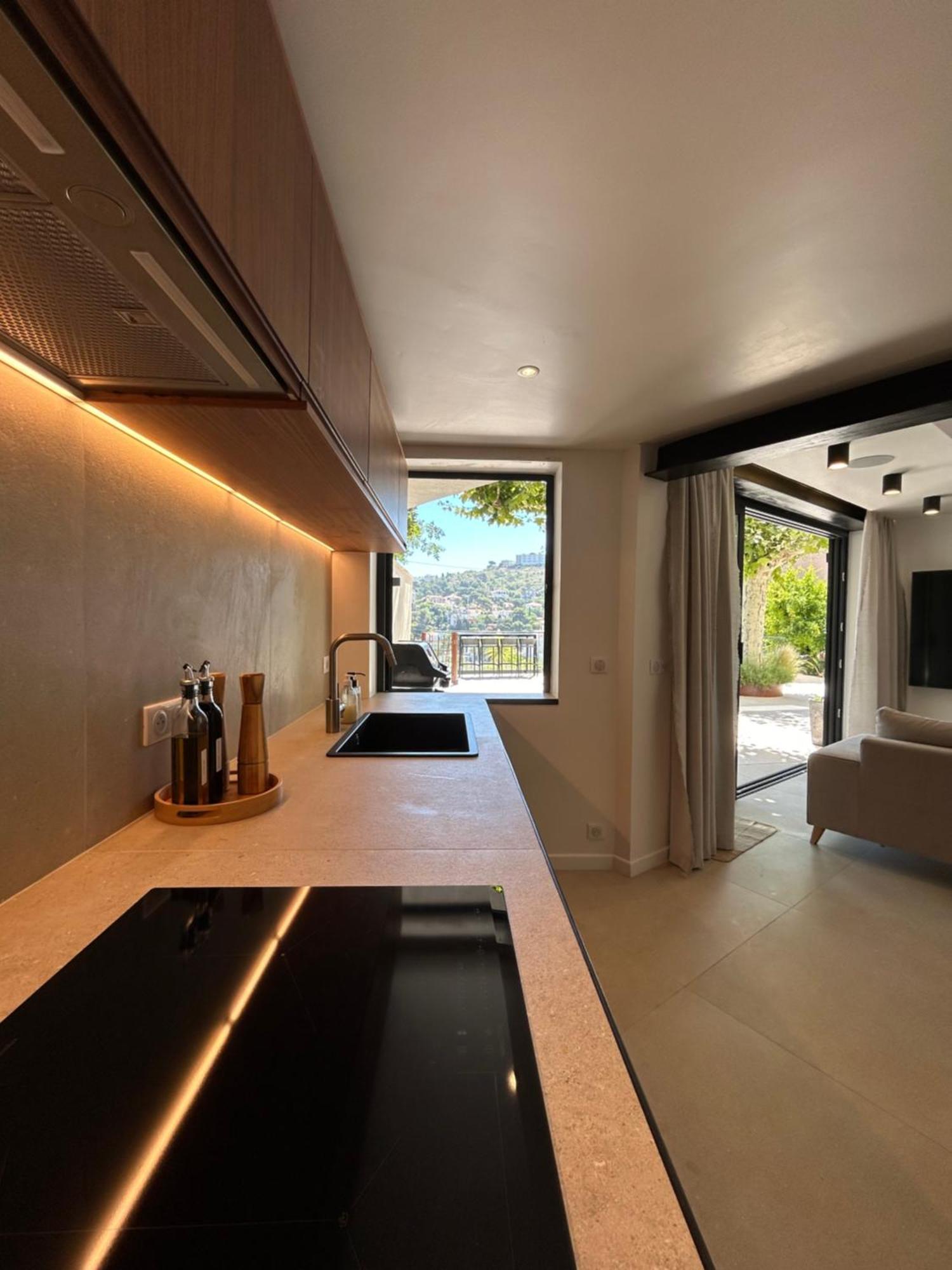 Biệt thự Mai Homes - La Bompard *