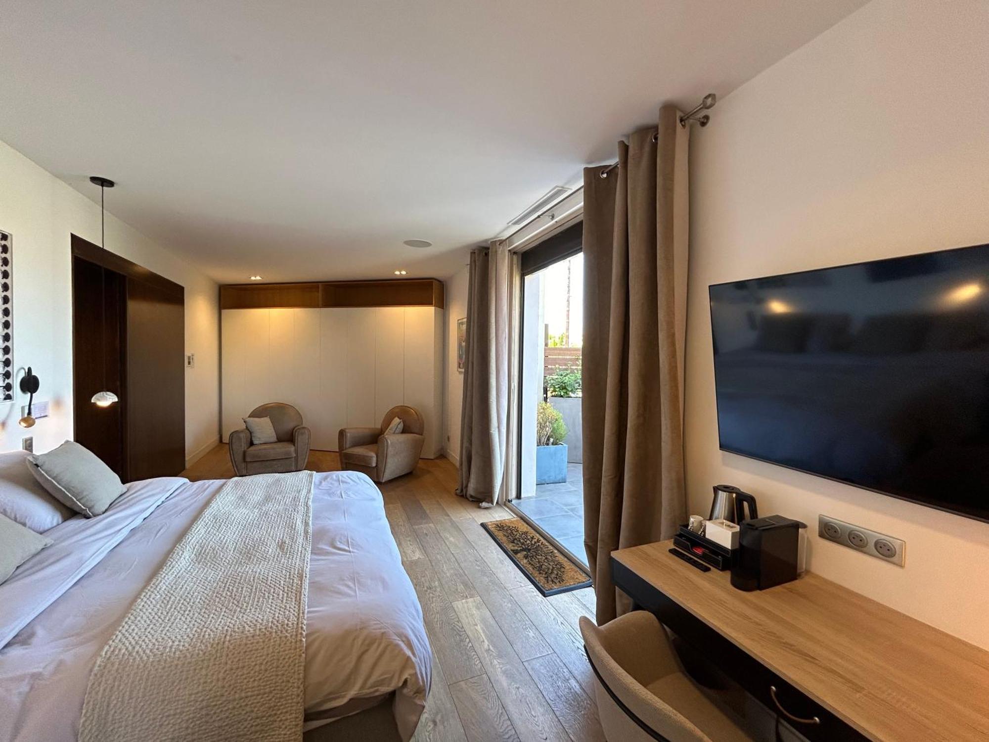 Villa Mai Homes - La Bompard Marseille