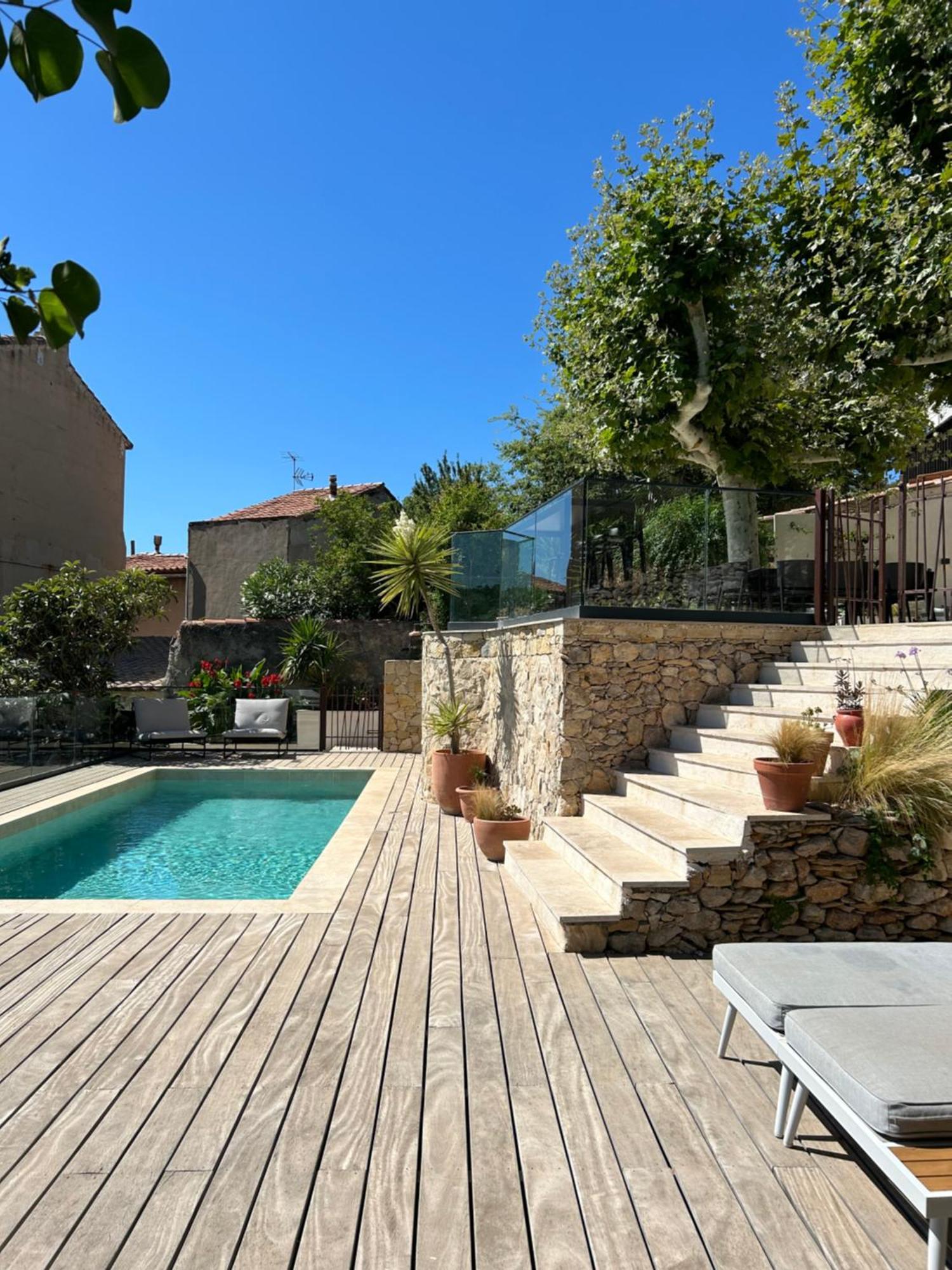 Biệt thự Mai Homes - La Bompard