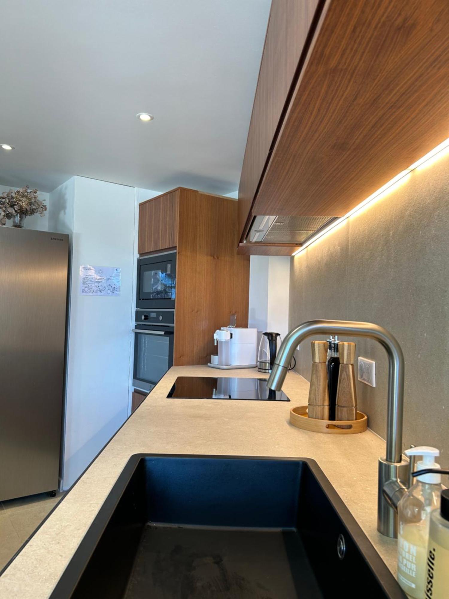 Mai Homes - La Bompard Biệt thự *
