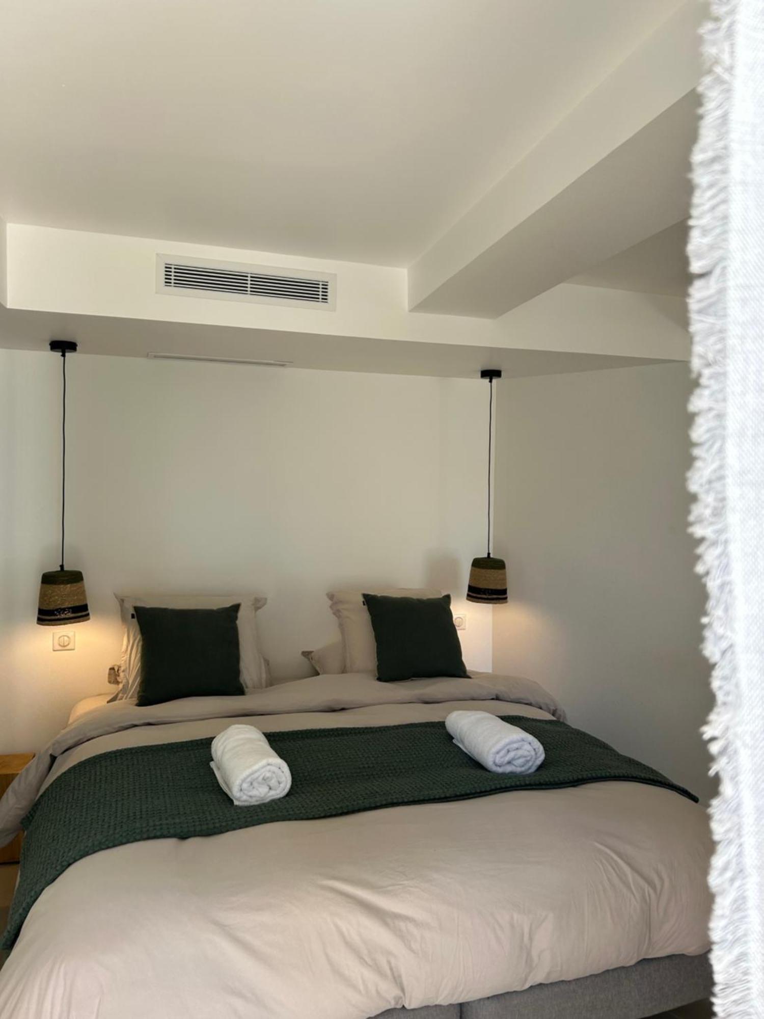 Mai Homes - La Bompard Biệt thự Marseille