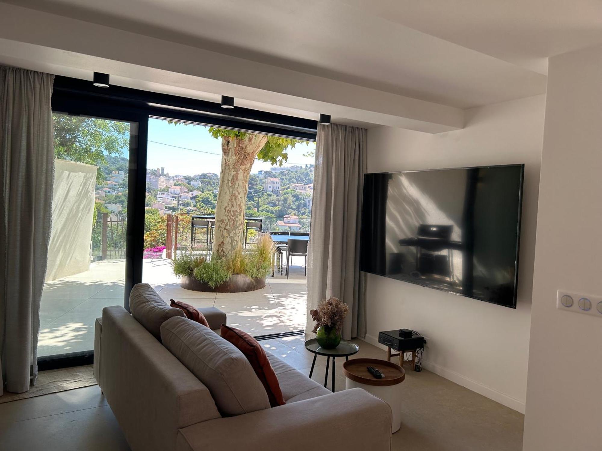 Mai Homes - La Bompard Biệt thự *