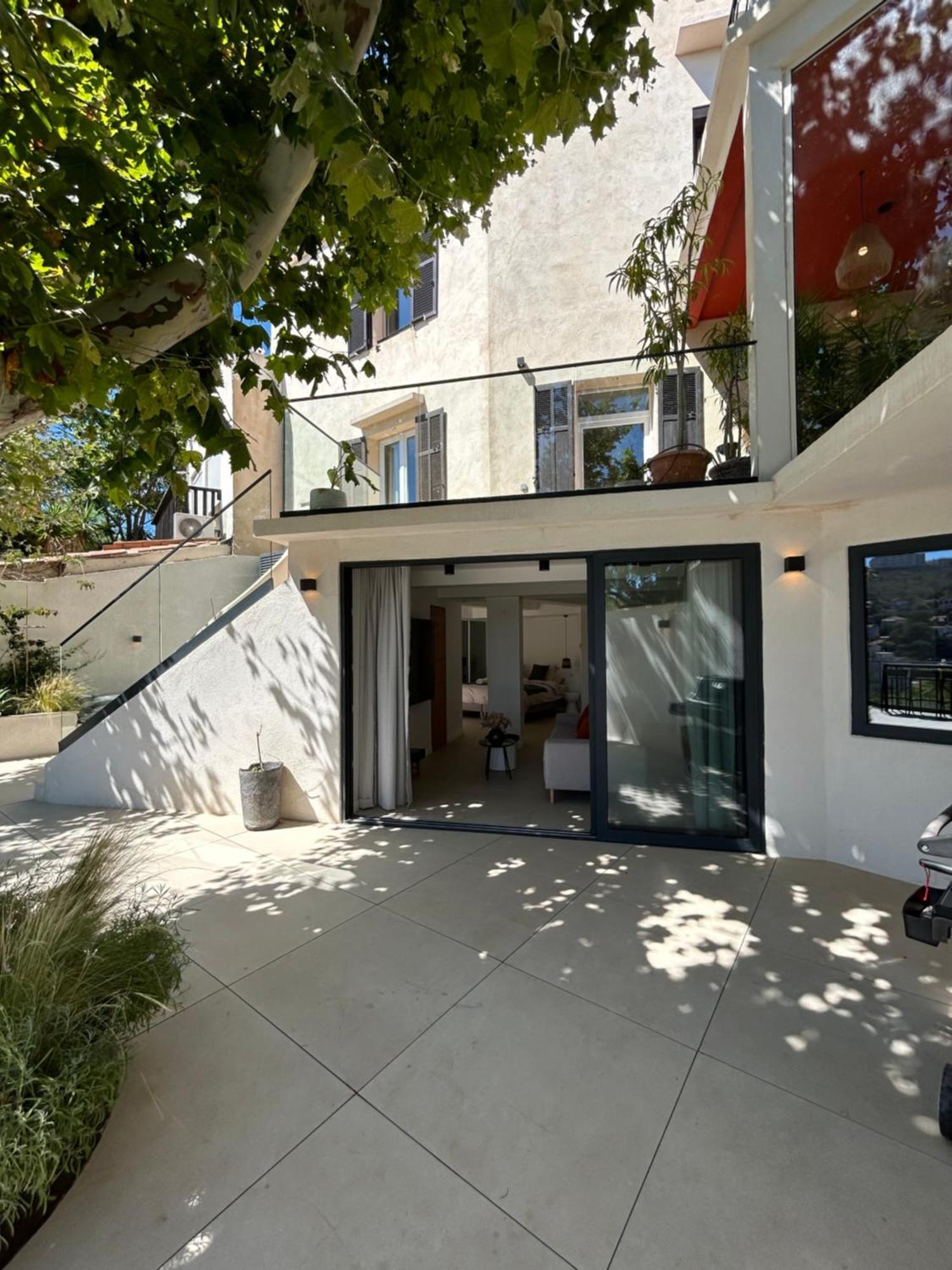 Mai Homes - La Bompard * Marseille