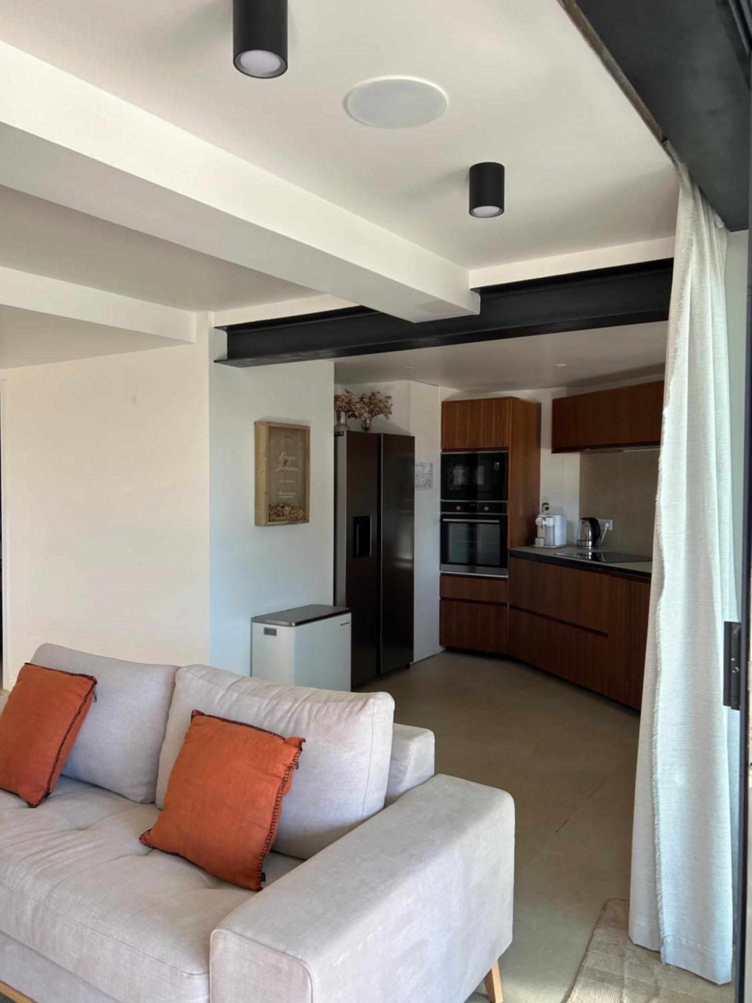 Biệt thự Mai Homes - La Bompard