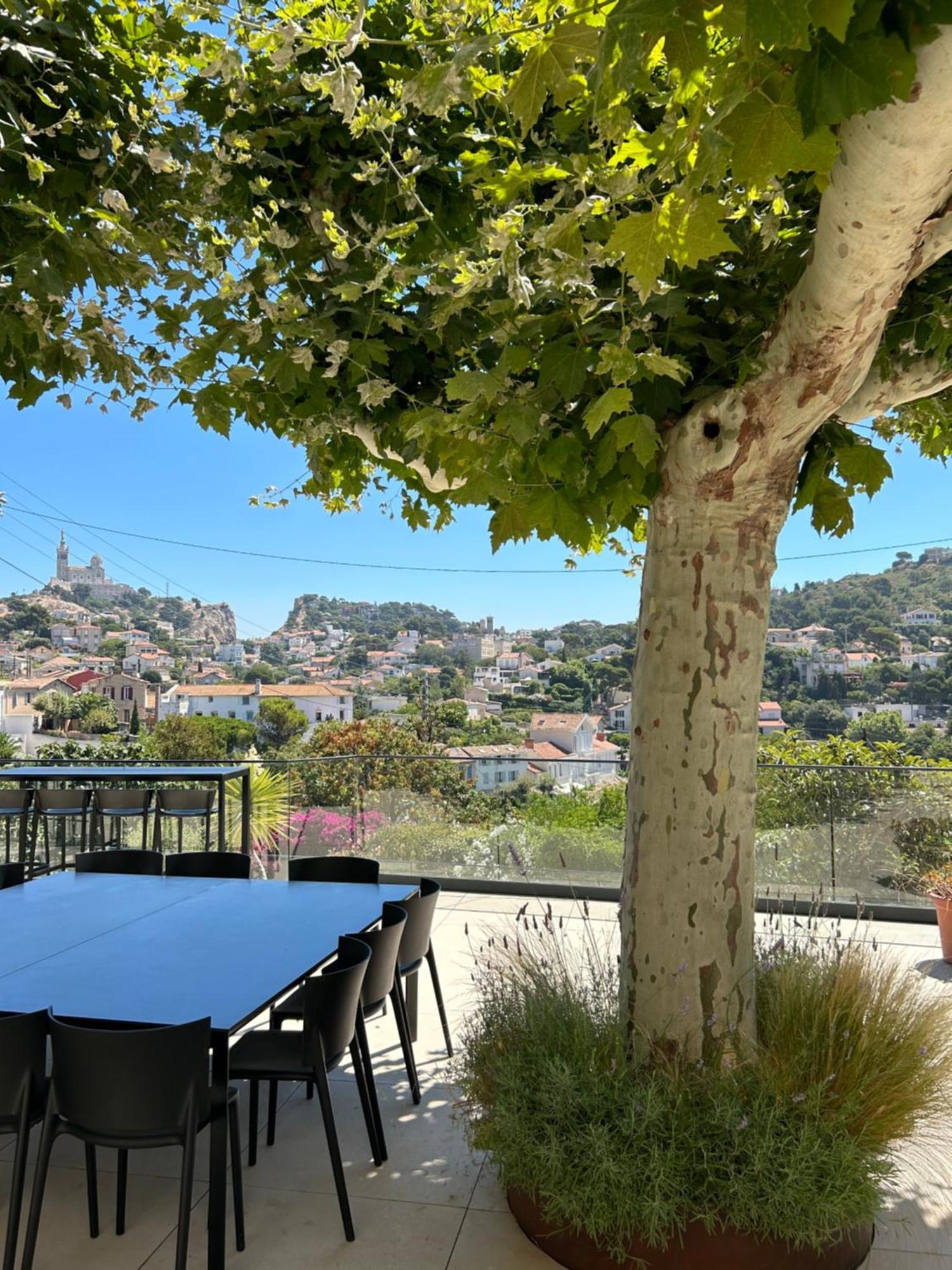 Mai Homes - La Bompard Villa Marseille