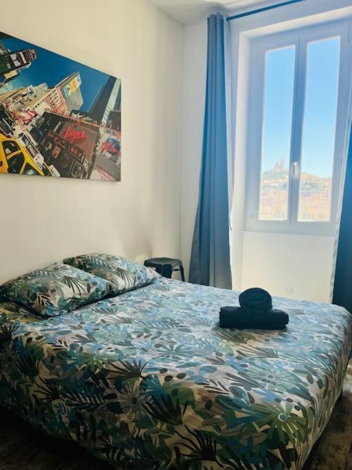 Apartment Studio Paisible, Climatise Avec Vue Notre Dame