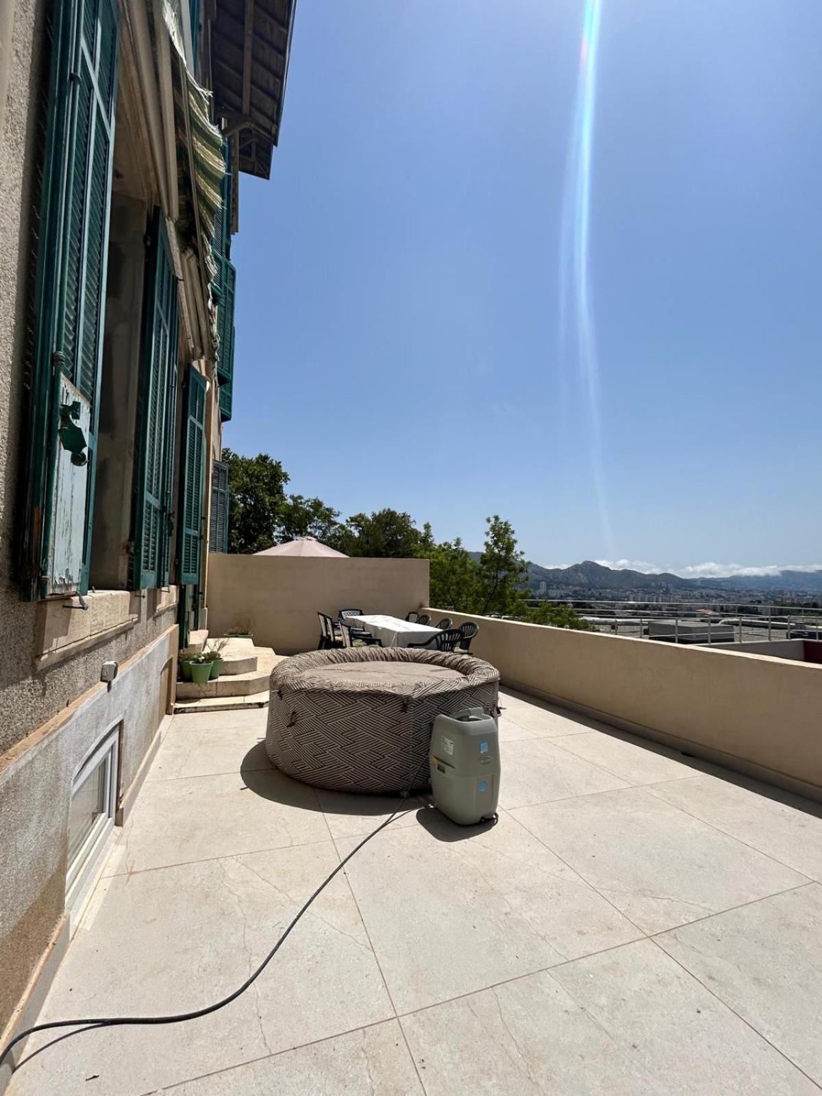 Maisons Detente Jardin, Terrasse Vue Et Apartamento *
