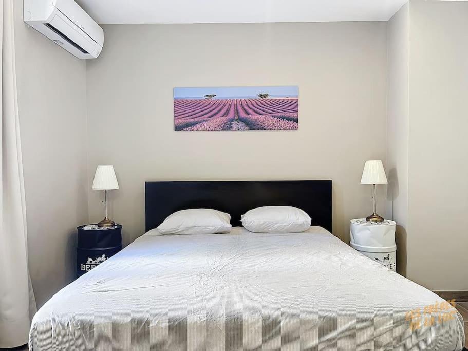 Vieux-port View - Ultra Center - Air Conditioning - Les Freres De La Loc' Appartement *