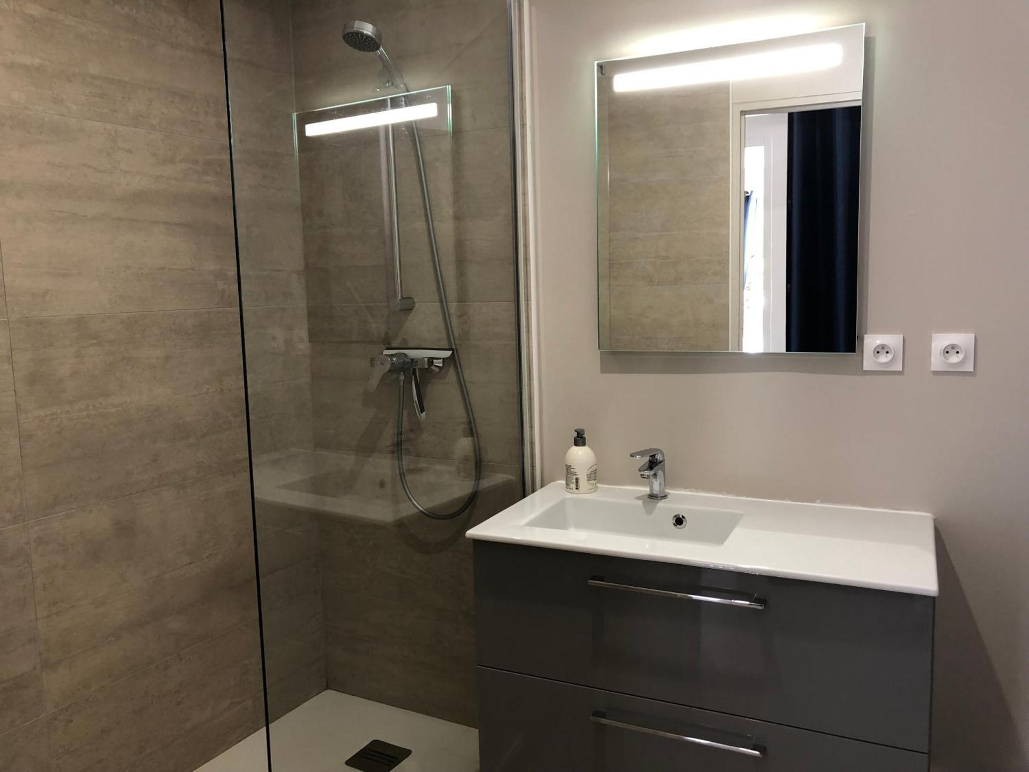 Cocon De Douceur Jardin Et Piscine Apartment Marseille