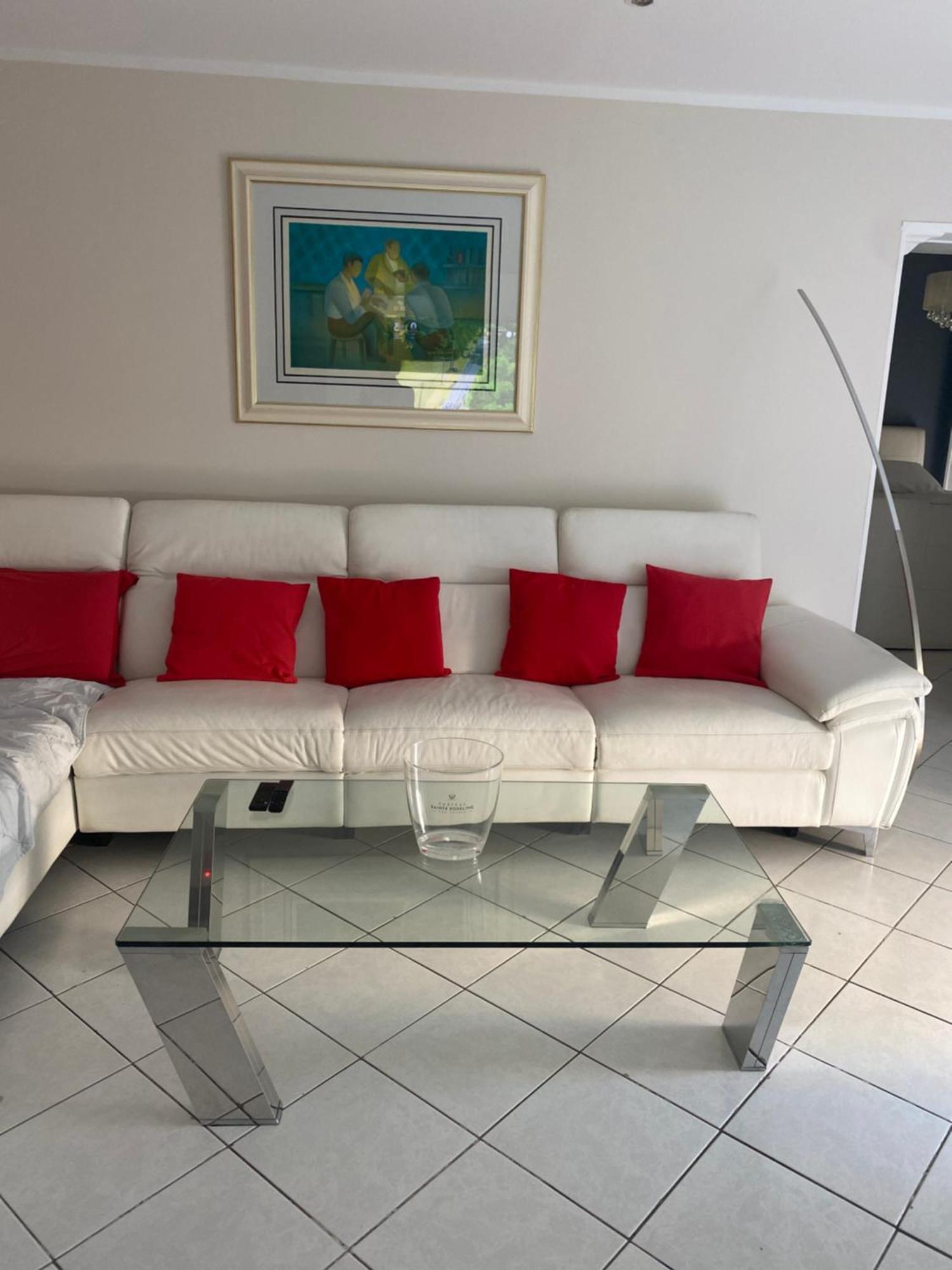 Tres Bel Bord De Appartement Marseille