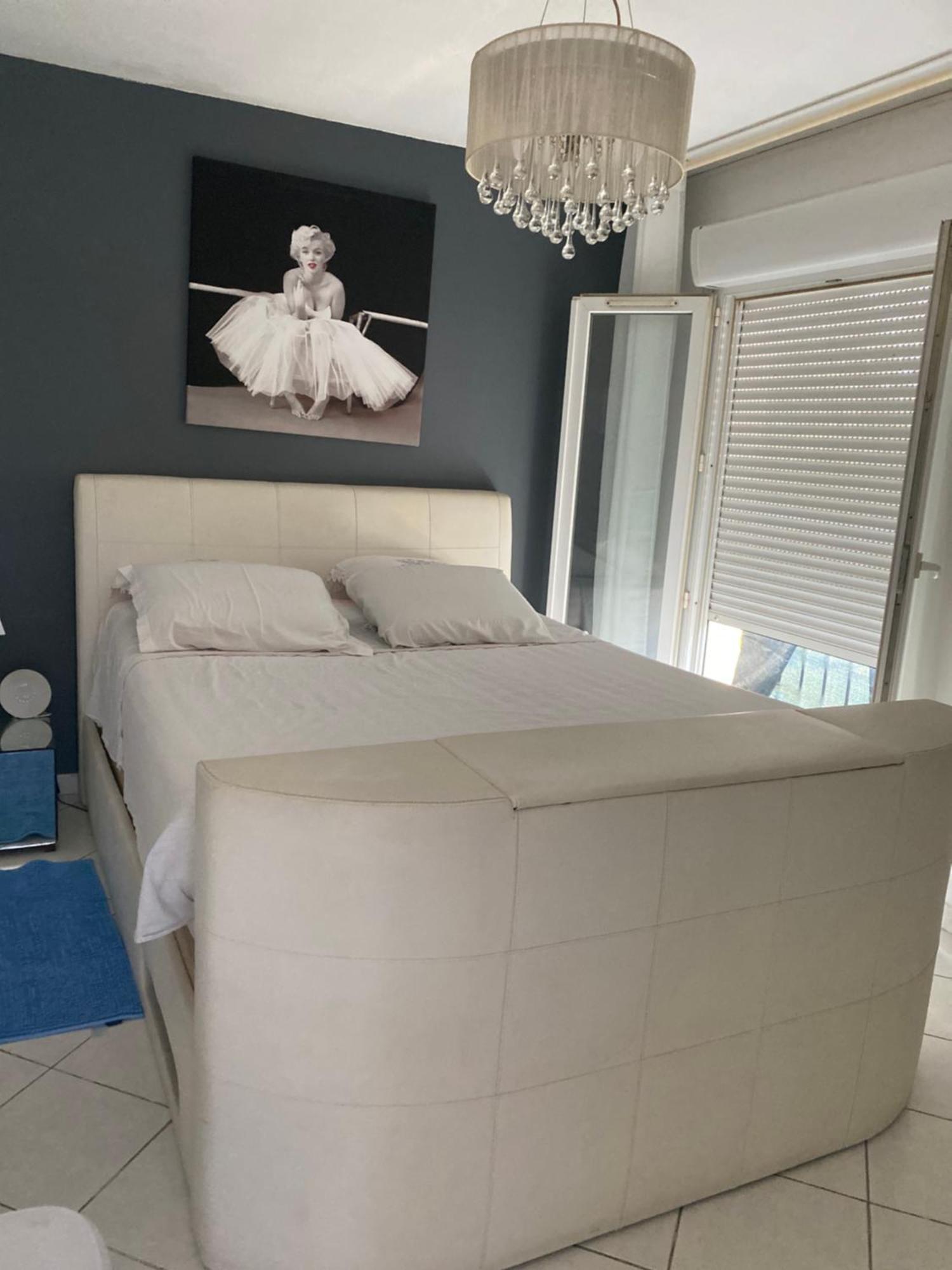 Appartement Tres Bel Bord De Marseille
