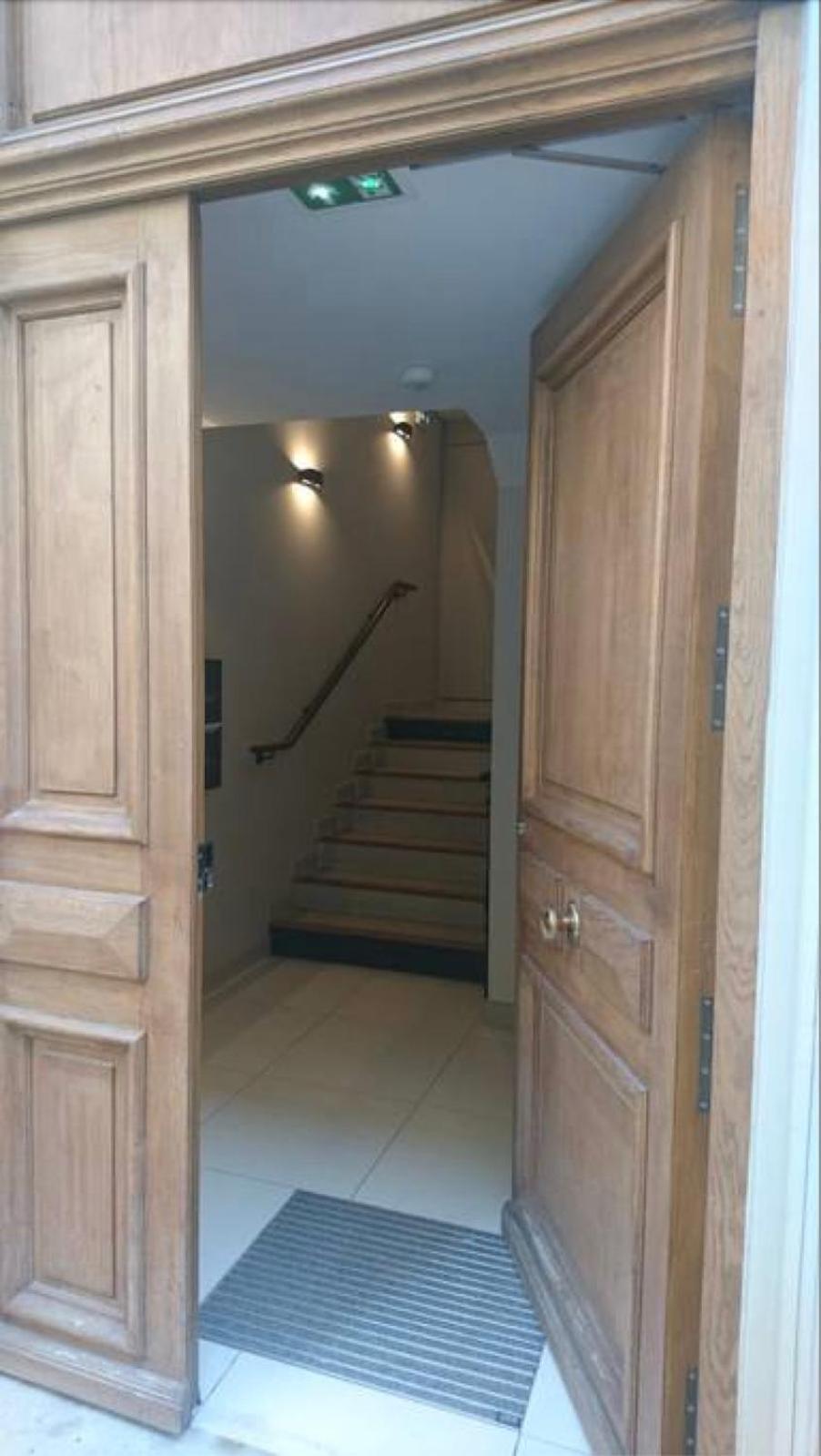Panier T3 Proche Vieux-port Holiday home