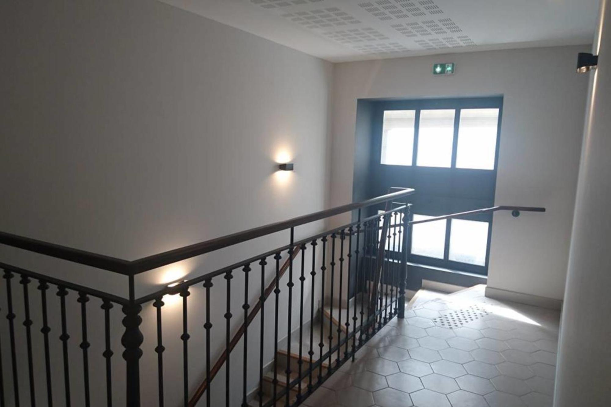 Panier T3 Proche Vieux-port Holiday home Marseille