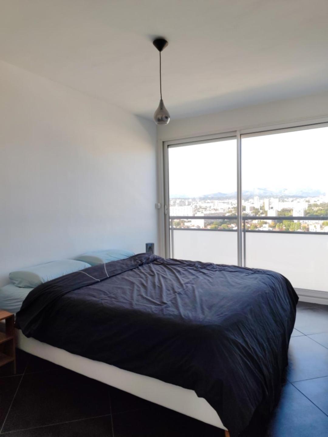 Appartement Vu Panoramique Marseille