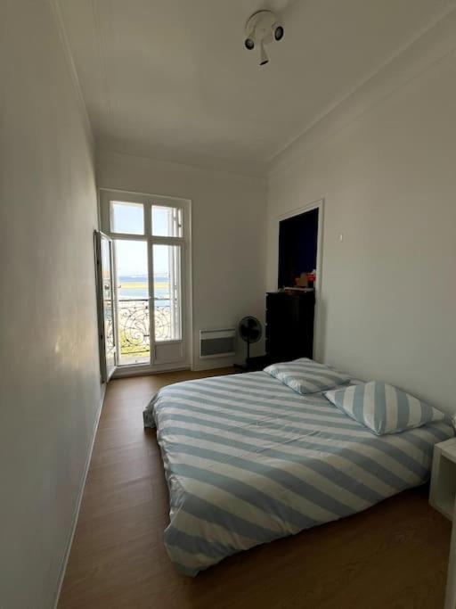 Appartement Vue Sur A Marseilles
