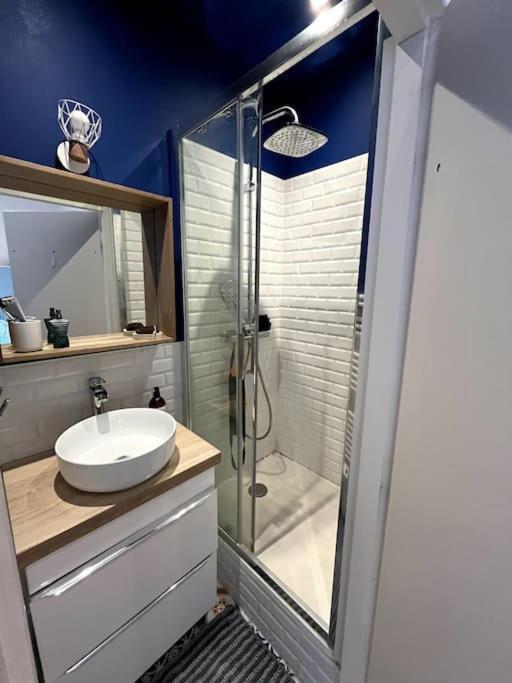 Appartement Vue Sur A