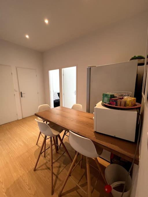 Vue Sur A Appartement *