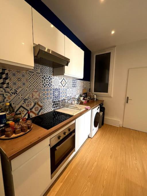 Appartement Vue Sur A Marseilles