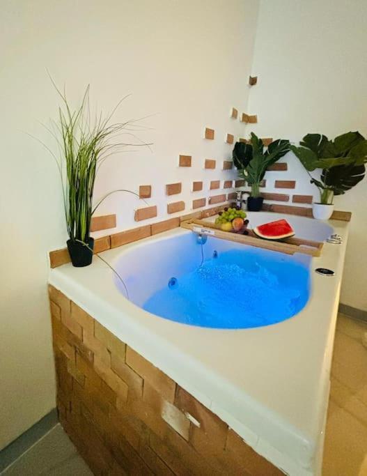 Apartamento Jacuzzi