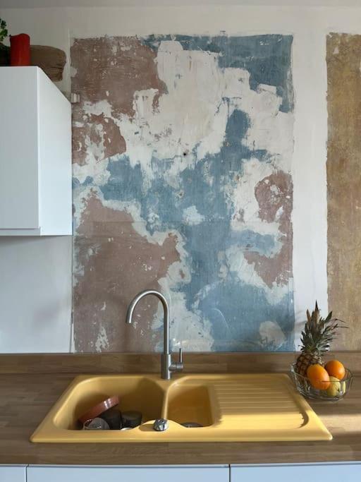 Architecte Apartamento