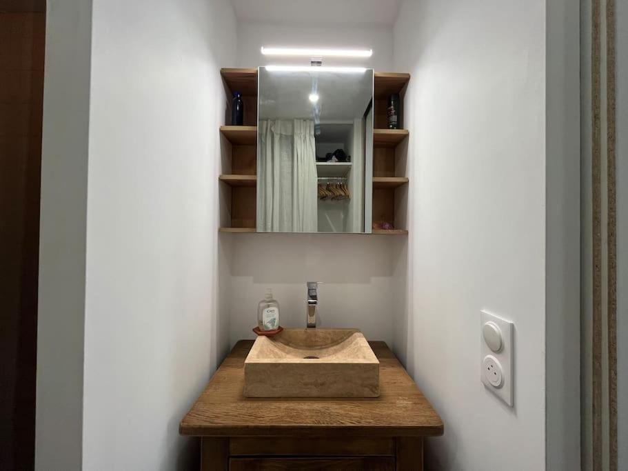 Architecte Apartment