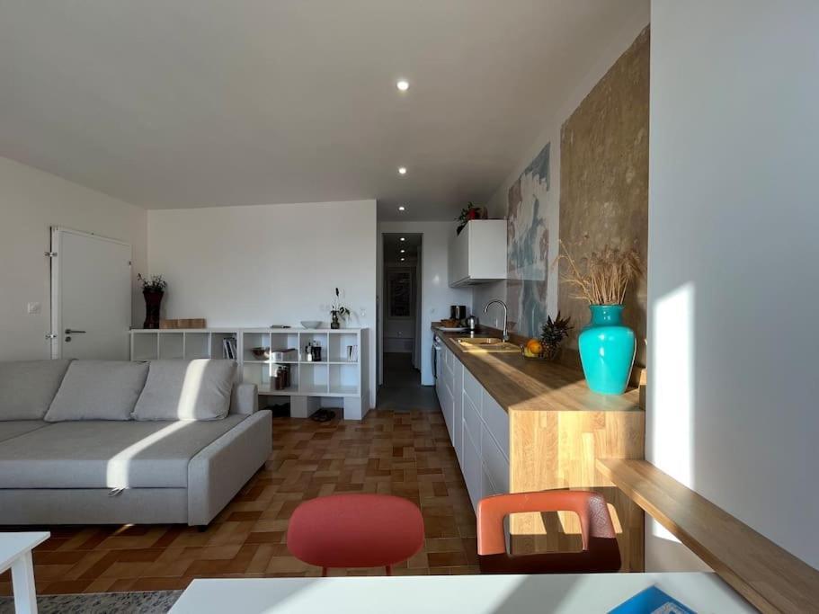 Architecte Apartment *