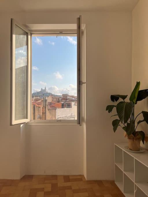 Architecte Apartment Marseille