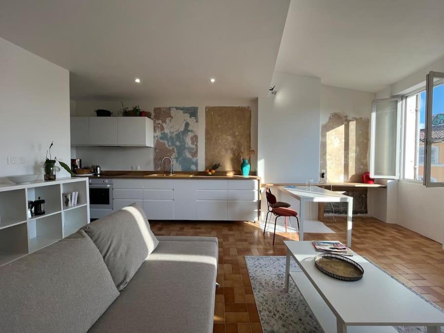 Architecte Apartment *