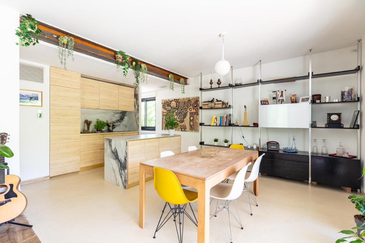 Apartment Bel 3ch 6pers Proche Stade Vel Plages Et Marina Jo Marseille