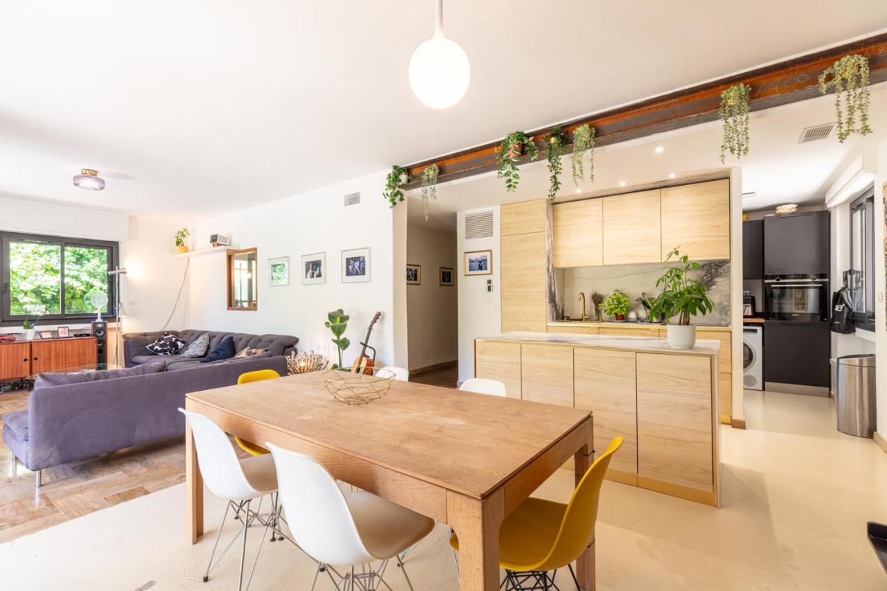 Apartment Bel 3ch 6pers Proche Stade Vel Plages Et Marina Jo *