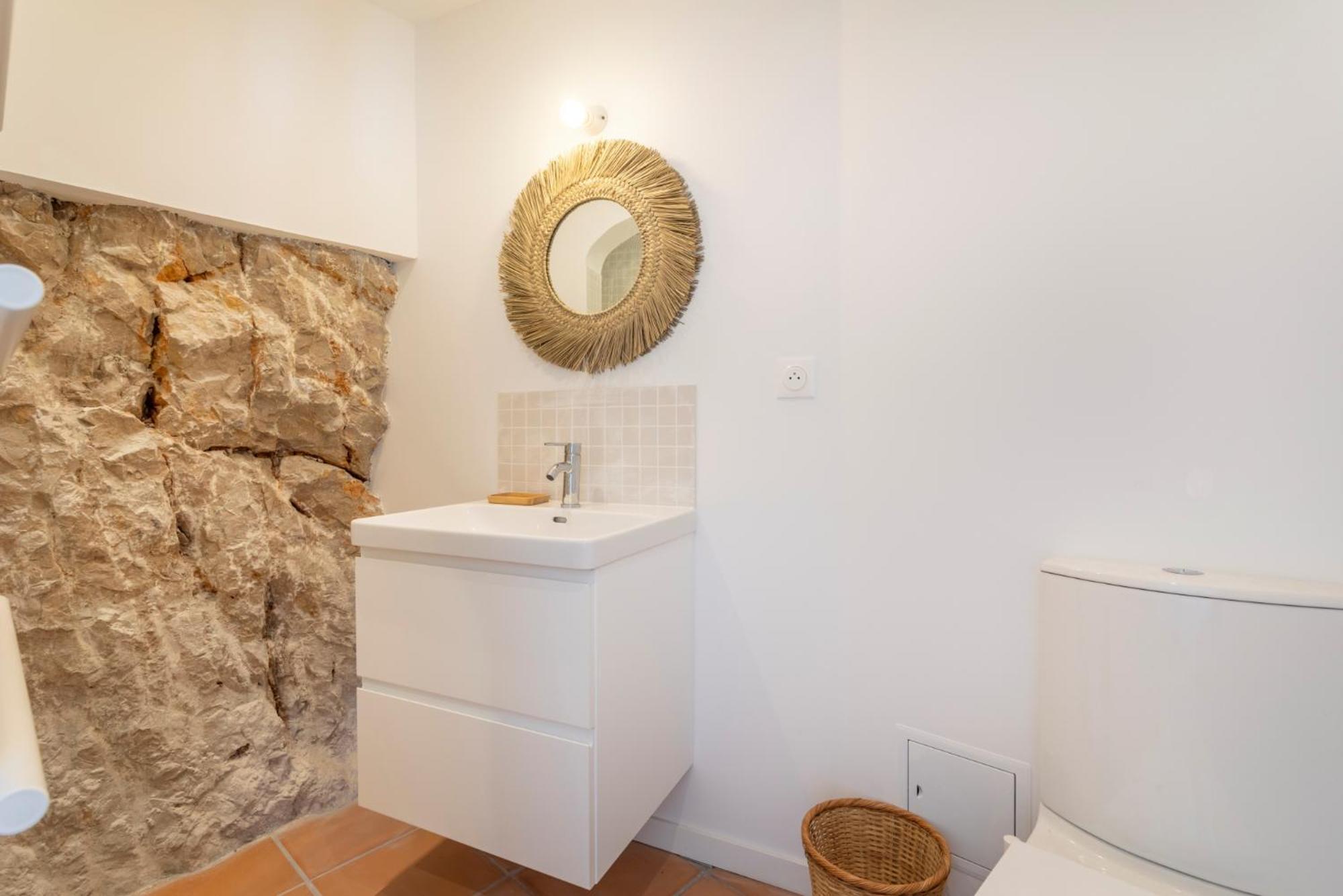 Soooo Goudes * Vue * Luxe * Confort * Calme Apartment *