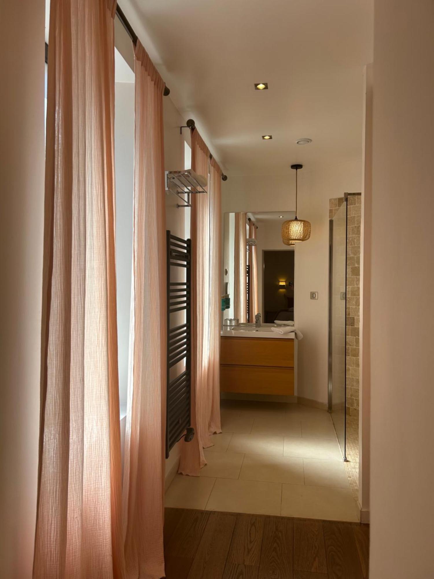Biệt thự Mai Homes - La Bompard *