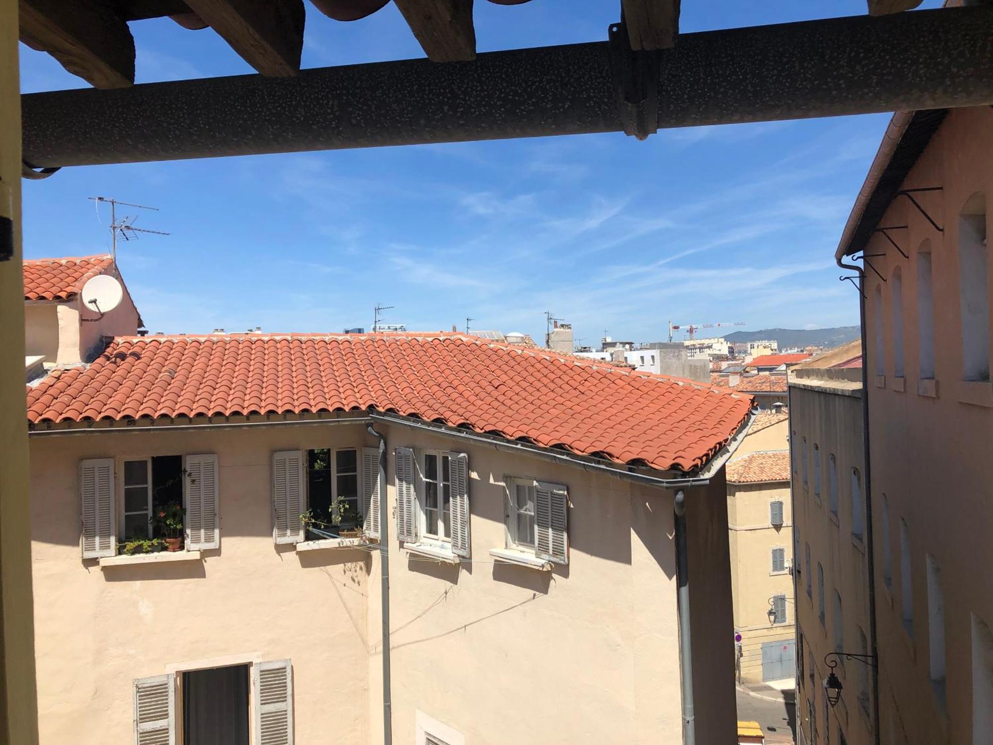 • Le Soleil Du Panier • Coeur Historique Marseilles