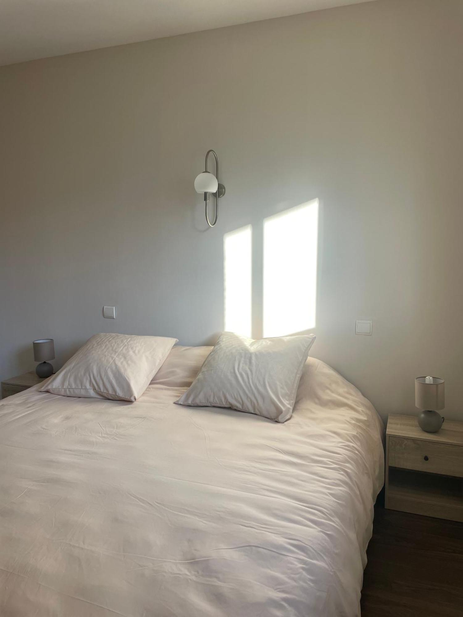 Superbe T2 Avec Box Garage Proche Velodrome Et Prado Apartamento Marselha