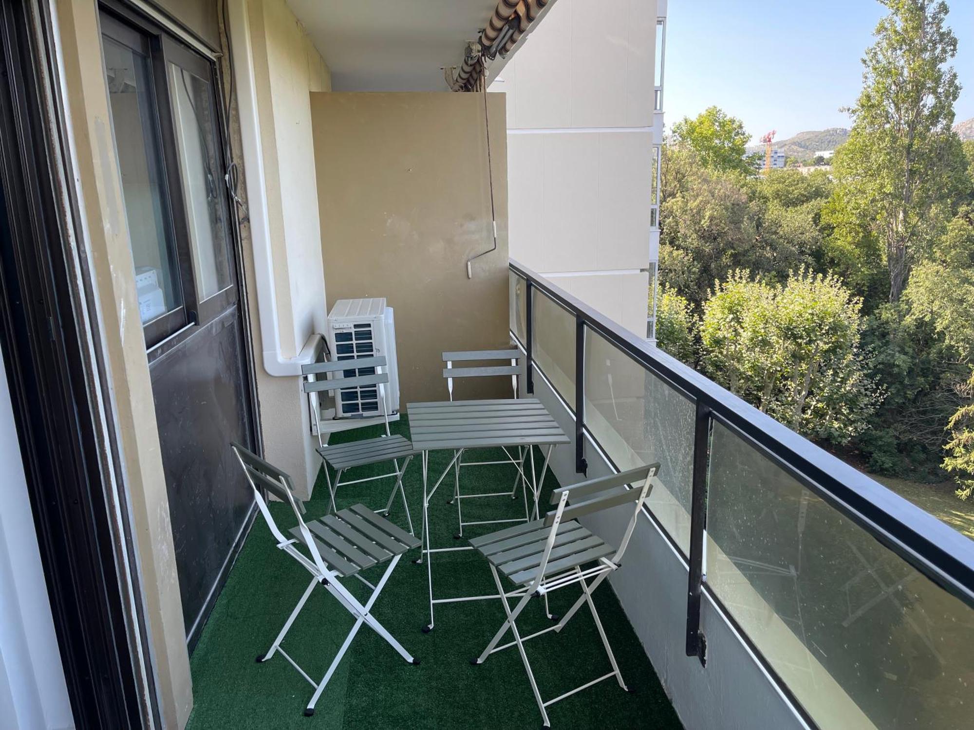 Apartment Michelet St Jacques Saxo