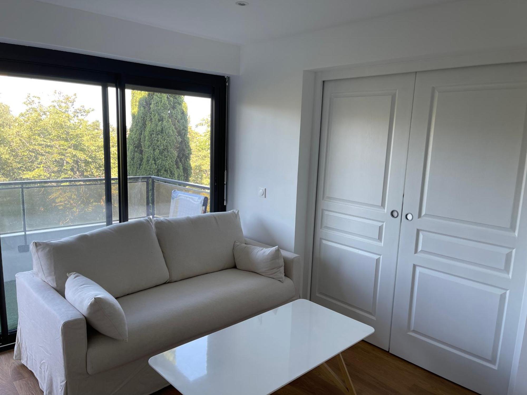 Apartment Michelet St Jacques Saxo *